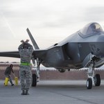 F-35 gorszy od starszych MiG-29 i Su-27
