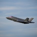 F-35 w tym roku w Polsce. Kosiniak-Kamysz zapowiada