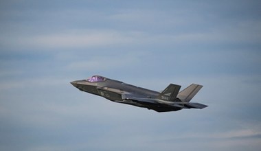 F-35 w tym roku w Polsce. Kosiniak-Kamysz zapowiada