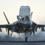 F-35 za drogie nawet dla Amerykanów?