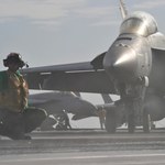 F/A-18 Super Hornet doczekał się nowej wersji