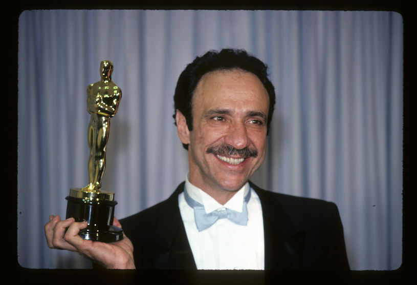F. Murray Abraham / ABC Photo Archives/Disney General Entertainment Content /Getty Images