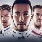 F1 2016 z datą premiery