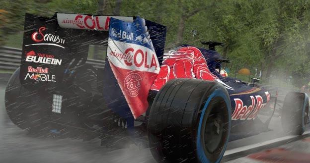 F1 2016 /materiały prasowe