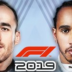 F1 2019 - recenzja