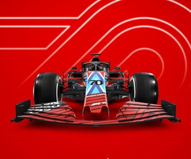 F1 2020 - pierwszy trailer prezentujący grę