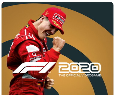 F1 2020