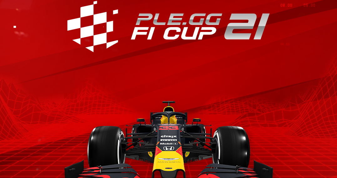 F1 2020 /materiały prasowe