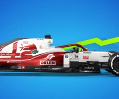 F1 2021 zapowiedziane. Ujawniono next-genową wersję i nowości 