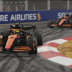 F1 22 dostępne za darmo przez weekend na wszystkich platformach