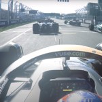 F1 23 F1 23: Youtuber dokonał modyfikacji graficznej gry. Wygląda ona doskonale