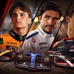 F1 25 – recenzja. Nowy sezon, stara jazda?
