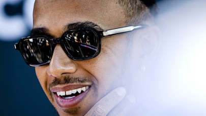 F1: Alonso przeprosił Hamiltona za to, że nazwał go idiotą