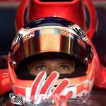 F1 - Barrichello najszybszy na treningu