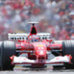 F1 - Barrichello najszybszy w GP Europy!
