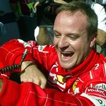 F1 - Barrichello z "pole-position"