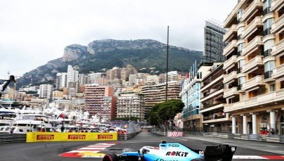 F1: Bez sensacji w Williamsie, ogromne zaskoczenie w Ferrari