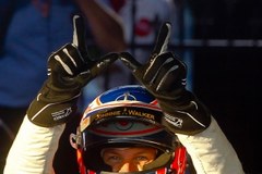 F1: Button wygrał pierwszy wyścig w tym sezonie