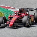 F1. Charles Leclerc wygrał GP Austrii, ale narzeka na bolid