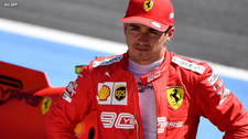 F1. Charles Leclerc zwycięża w kwalifikacjach do wyścigu o GP Austrii. Wideo