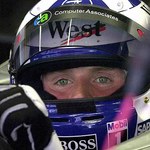 F1 - Coulthard najszybszy na treningu