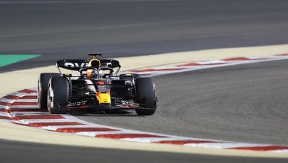 F1. Dominacja Red Bulla w Bahrajnie. Doskonała jazda Alonso