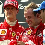 F1 - Ferrari manipuluje wynikami!