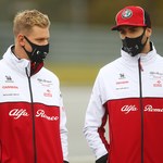 F1. Ferrari potwierdza nazwiska rezerwowych kierowców na sezon 2022