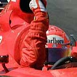 F1 - GP Australii: Hat-trick Schumachera