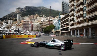 F1: Hamilton i Ricciardo najszybsi na treningach