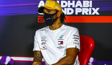F1. Hamilton nokautuje pod względem zarobków