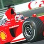F1 - Hungaroring łupem Rubensa