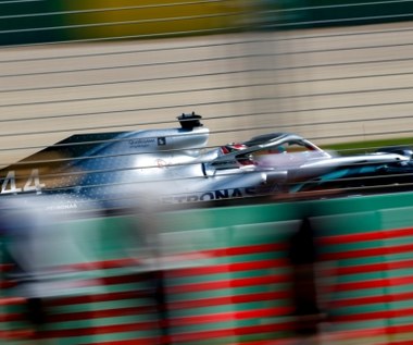 F1. Kubica najwolniejszy w Melbourne, zwycięstwo  Bottasa 