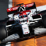 F1. Kubica wystartuje w GP Włoch