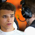 F1: Lando Norris zastąpi Stoffela Vandoorne'a w McLarenie