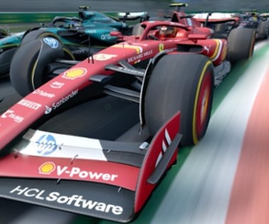 F1 Manager 2024 – recenzja. Ten bolid ciągle przyspiesza