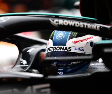 F1. Mercedes rozstaje się z firmą Petronas