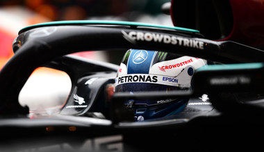 F1. Mercedes rozstaje się z firmą Petronas