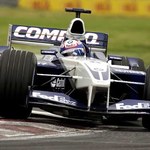 F1 - Montoya na pole-position