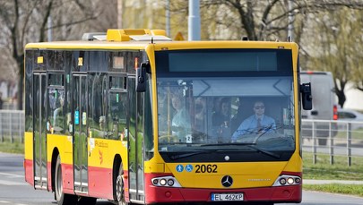 ​F1. Nowa linia autobusowa w Łodzi  