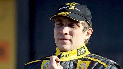 F1: Pietrow przyćmi Kubicę?