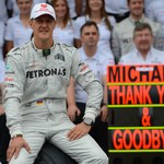 F1. Premiera filmu o Schumacherze podsyciła komentarze fanów. Tego się spodziewali?