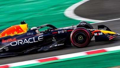 F1. Red Bull przekroczył budżet, ale dotkliwej kary nie będzie