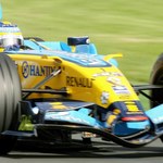 F1: Renault po raz trzeci!