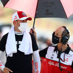 F1. Robert Kubica nie usiądzie za kierownicą bolidu w 2022 roku