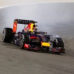 F1. Sebastian Vettel: Musimy poprawić silnik. Nie możemy się równać z Mercedesem