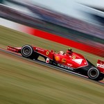 ​F1: Testy na Silverstone bez Raikkonena