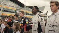 "F1" [trailer 3]