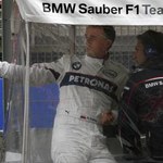 F1: Tylko dwóch kierowców w BMW!