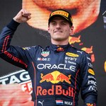 F1. Verstappen: Nie zostanę w tej serii do emerytury